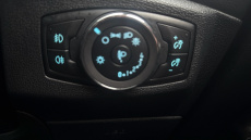 Ford EcoSport 1.0 EcoBoost 125 Titanium 5dr Petrol Hatchback